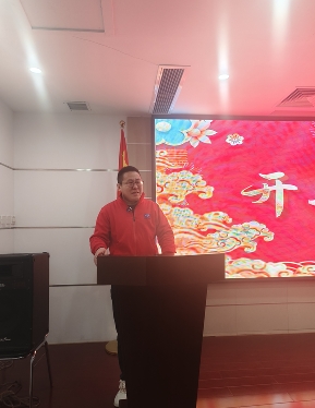 農(nóng)達(dá)生化，開工大吉！(圖3)