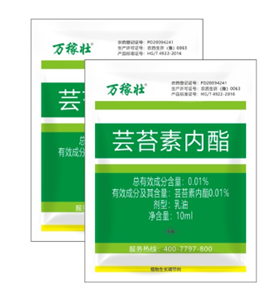暴雨過后，玉米急需這樣補(bǔ)救！(圖2)